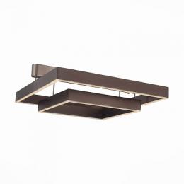 Потолочный светодиодный светильник ST Luce Piazza  - 2